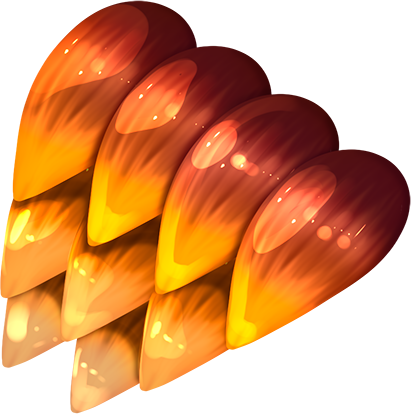 Dragon Skin - Oharion